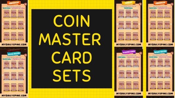 coin master gold cards send