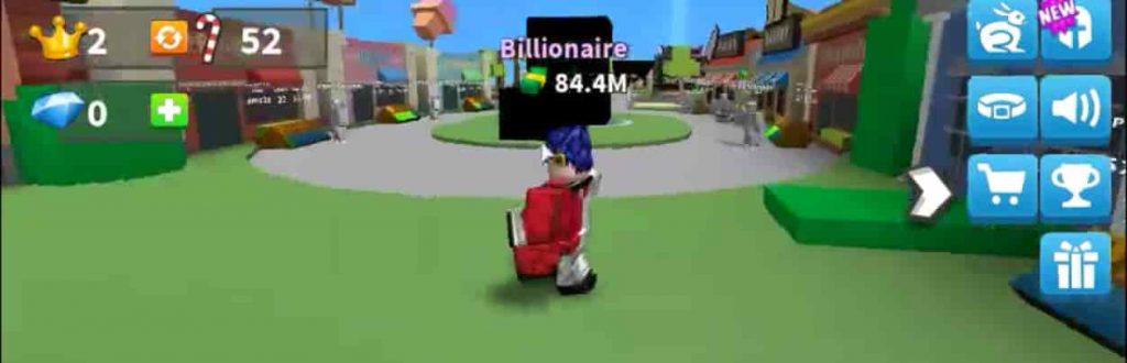 New Roblox Billionaire Simulator Codes October 2020 - gladiator simulator roblox