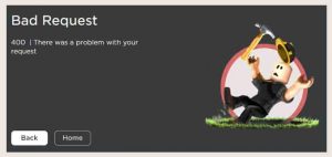 29 Roblox error codes guide and How to Solve each one