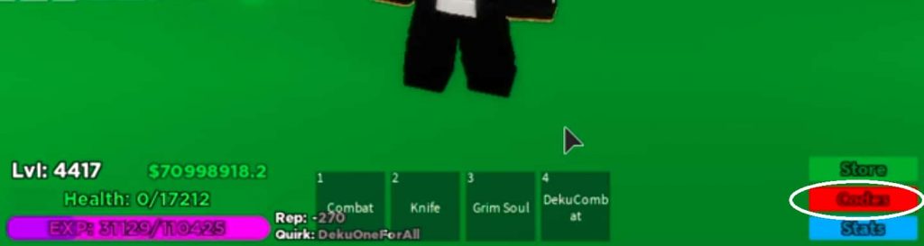 All Roblox My Hero Legendary Codes June 2021 - wiki boku no roblox codes