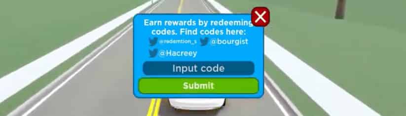 Roblox Driving Empire Codes Wayfort May 2021