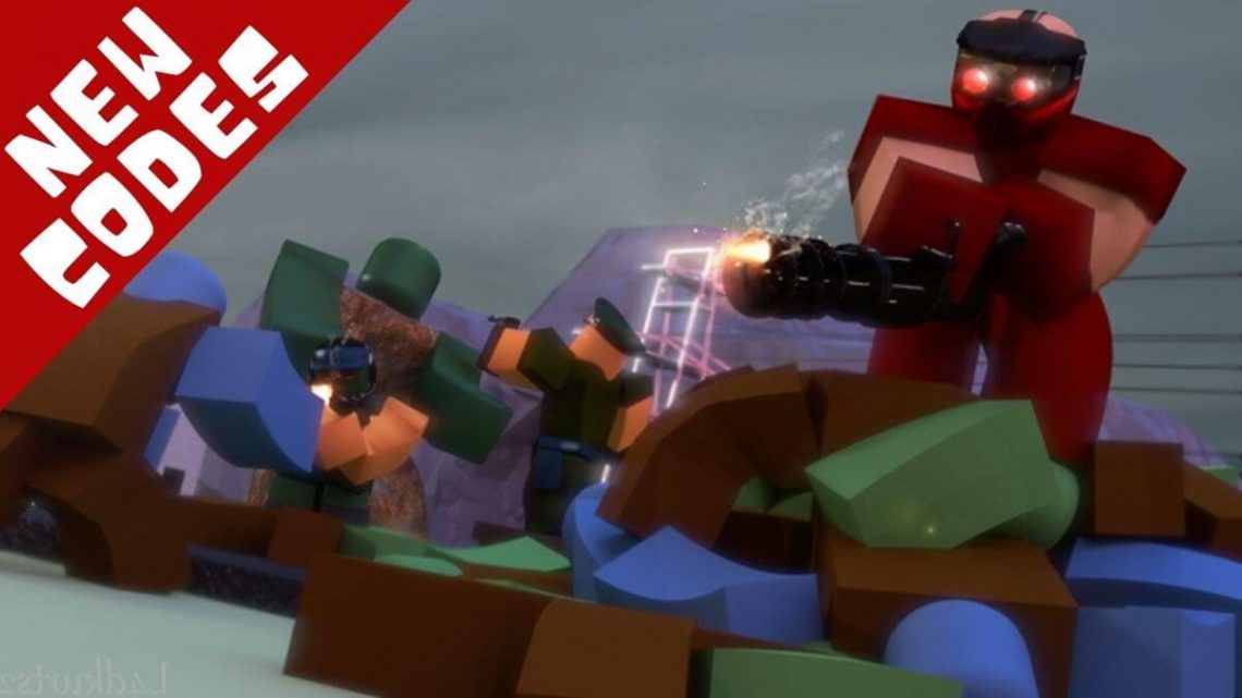 Roblox Tower Battles codes April 2023