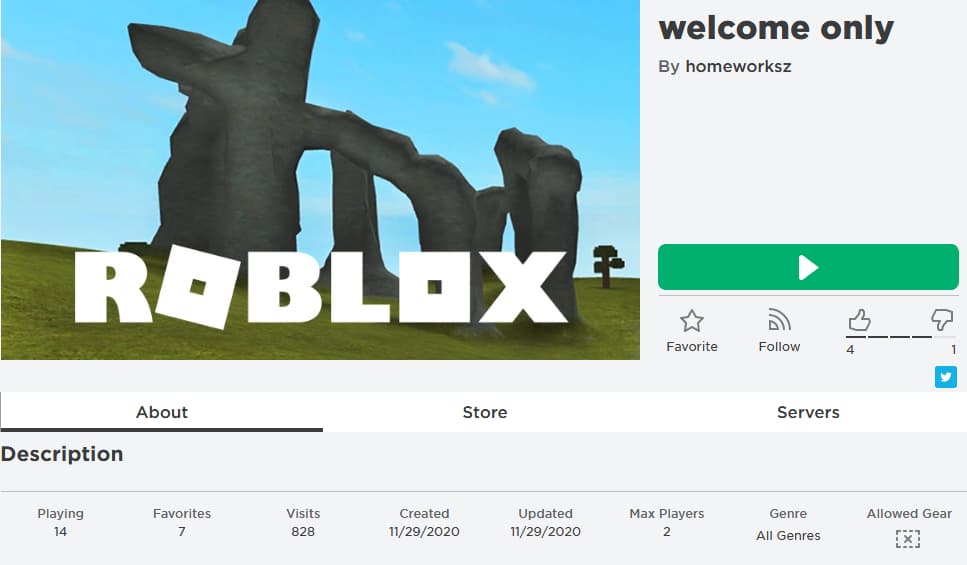 Your Guide To Roblox Condo Games - roblox names list