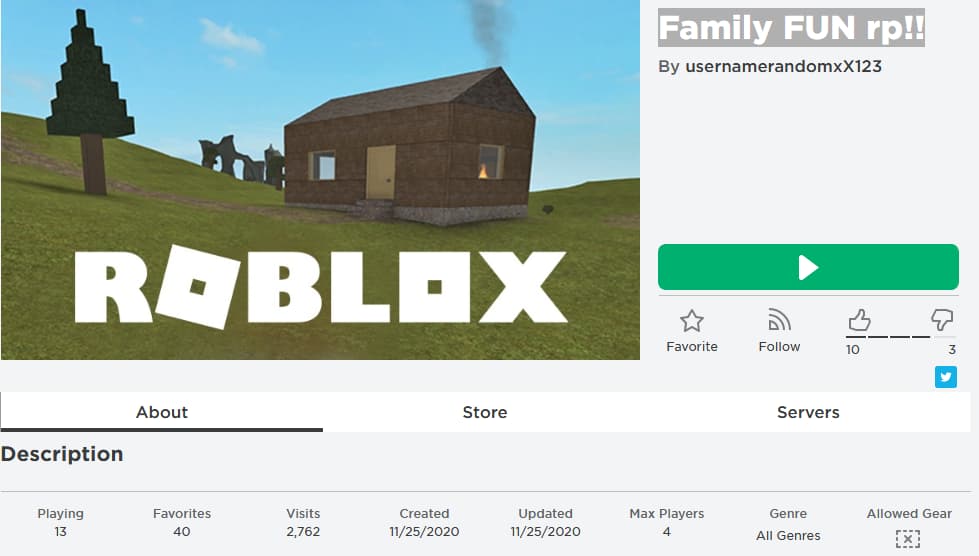 Your Guide To Roblox Condo Games - roblox servers list