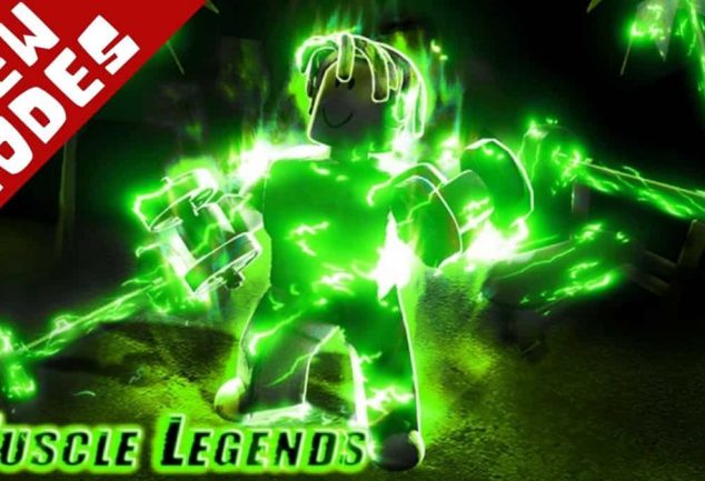 Muscle Legends Codes Archives Mydailyspins