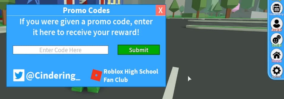 Robloxian Highschool 2 Codes June 2021 - roblox high school fan club