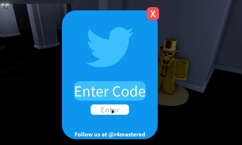 Roblox Imagine Codes July 2021 - roblox twitter codes redeem