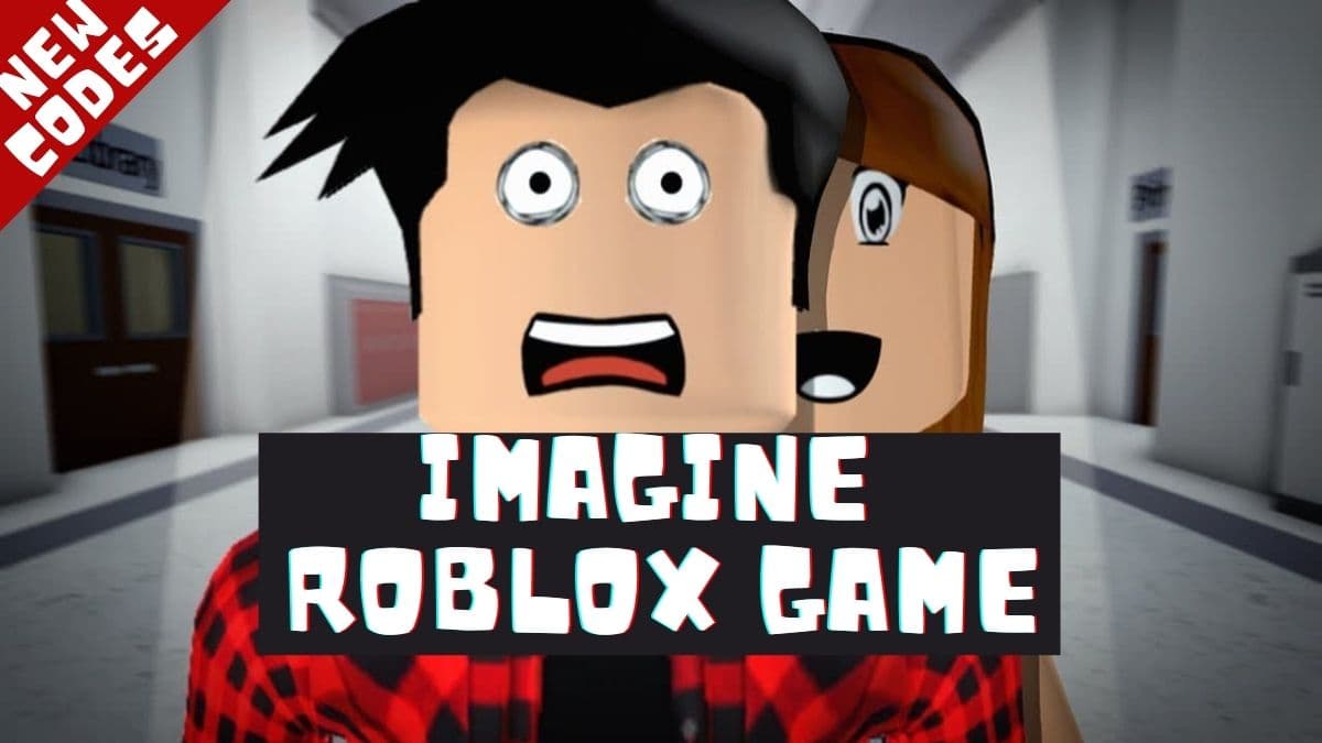 Коды imagine roblox