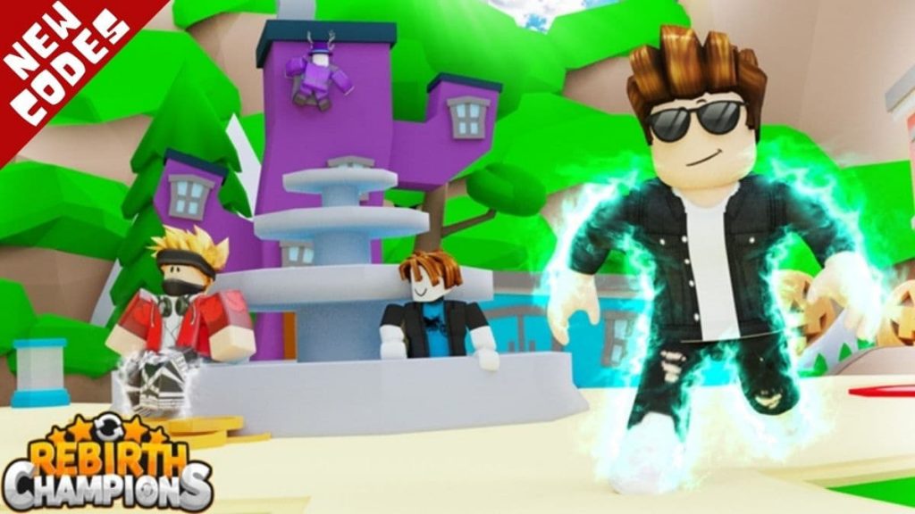 roblox champions codes rebirth heroes pet simulator gas station base