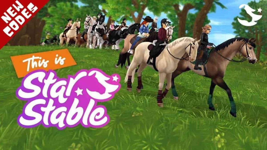 star stable codes 2021 may