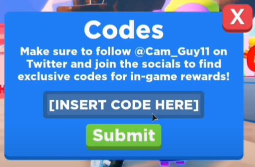 Candy Clicking Simulator Codes July 2021 New Mydailyspins Com - candy tycoon roblox