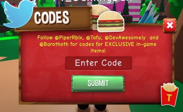 Roblox Munching Masters Codes September 2023 (8 codes) Mydailyspins.com