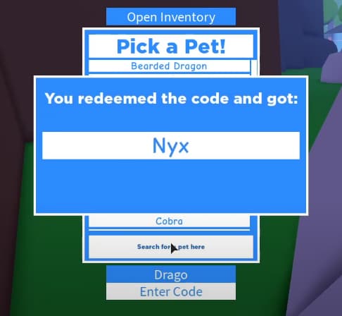 Petsworld Codes June 2021 New Mydailyspins Com - roblox pets world codes