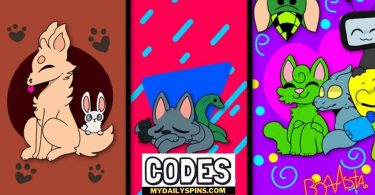 Roblox petsworld Codes list
