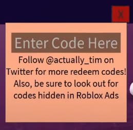 Speed Run 4 Codes June 2021 New Mydailyspins Com - vurse roblox twitter