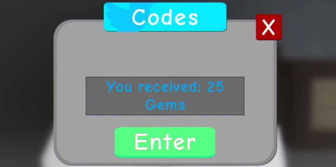 Roblox Demolition codes September 2023