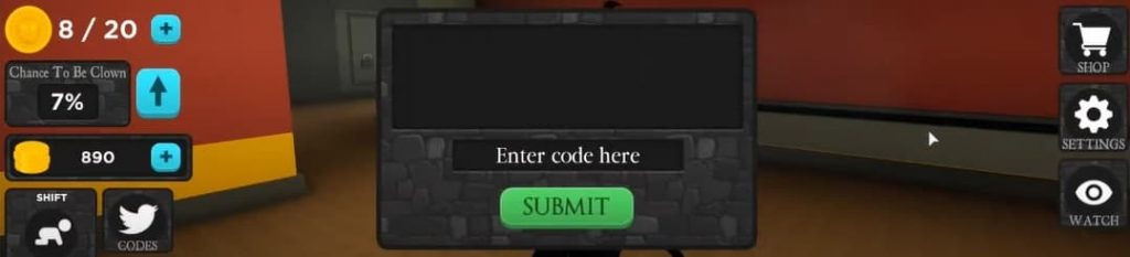 Ronald Codes