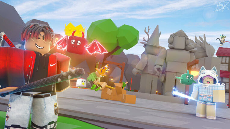 [NEW] Roblox Batting Champions codes - Apr. 2021