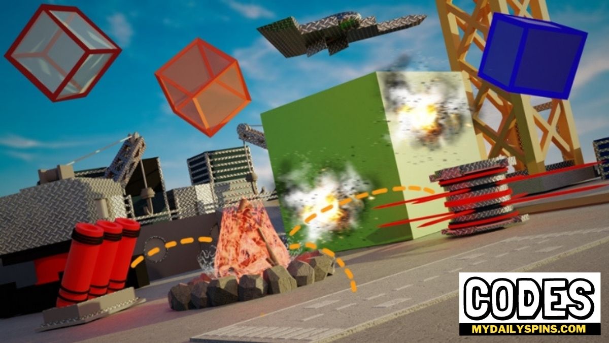 Cube Defense codes September 2023 (NEW)