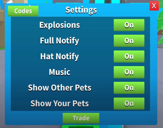 Roblox Bomb Simulator Codes June 2021 New Mydailyspins Com - roblox bomb simulator