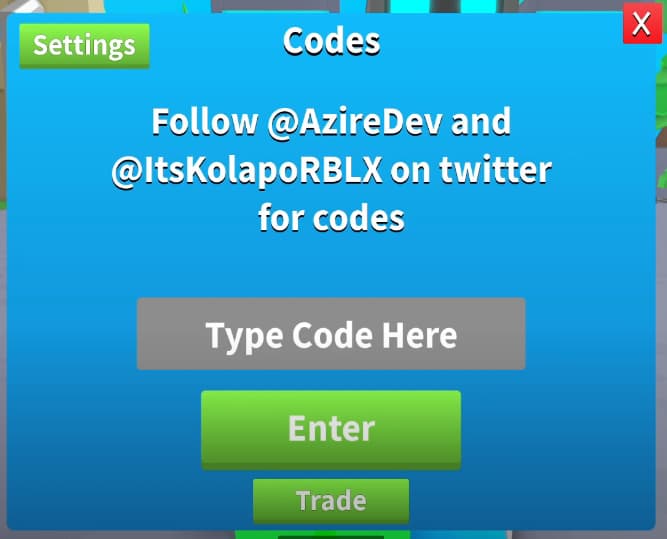 bomb codes roblox