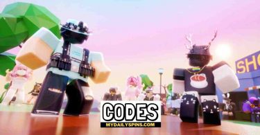 Roblox TTD 3 codes list