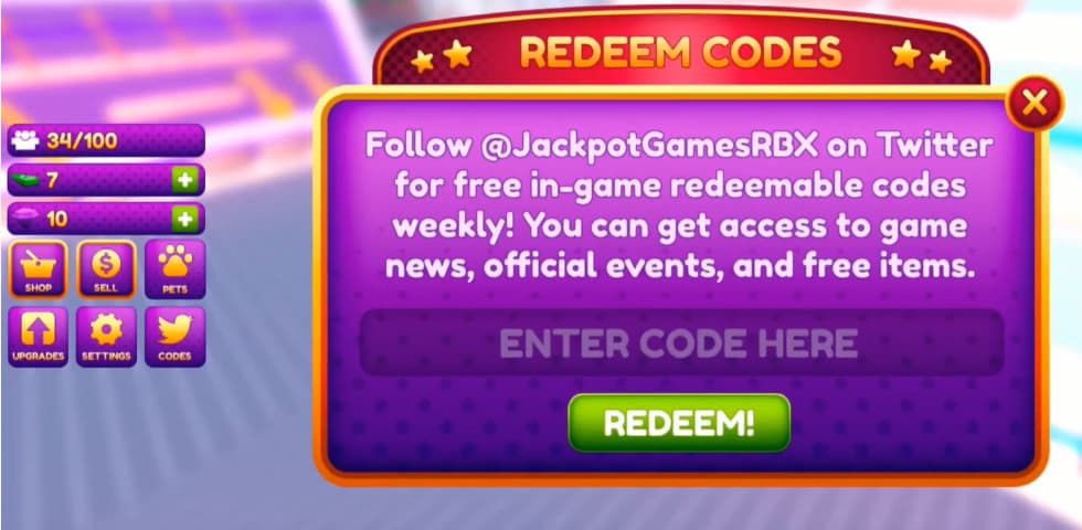 Roblox Games With Twitter Codes - denis daily roblox superhero sim tweet code