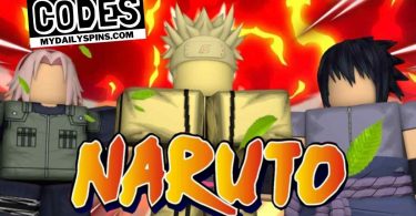 Roblox Naruto War Tycoon Codes