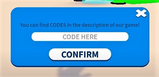 Roblox Infinity Power Simulator Codes October 21 3 Codes