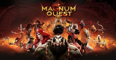 Magnum quest