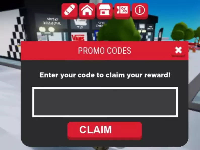 Roblox Vans World Codes September 2023 New 