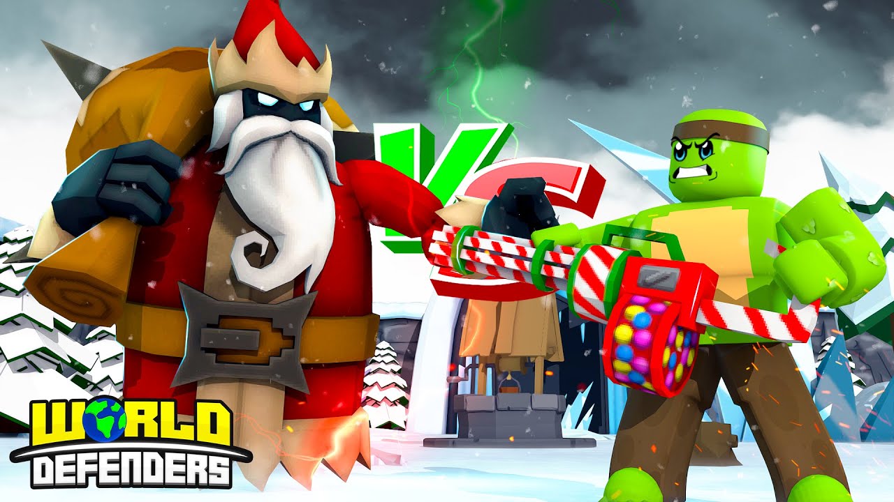 10 Best Tower Defense Games On Roblox 2023