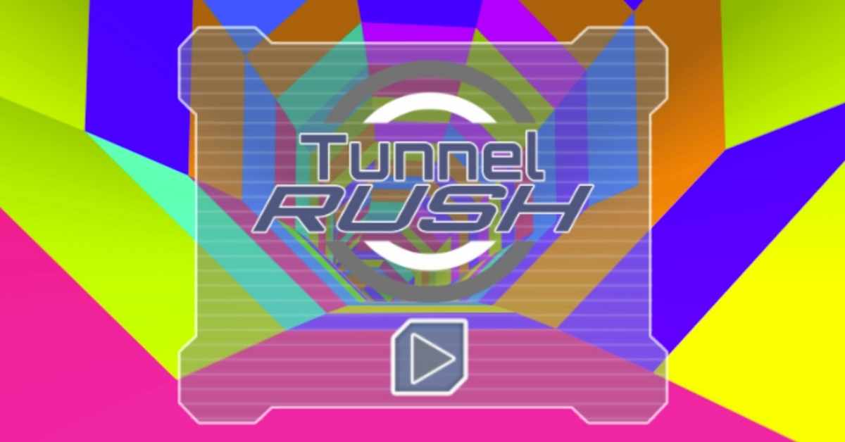 Tunnel rush unblocked 66, 76 : What is it & how to play online ? -  DigiStatement