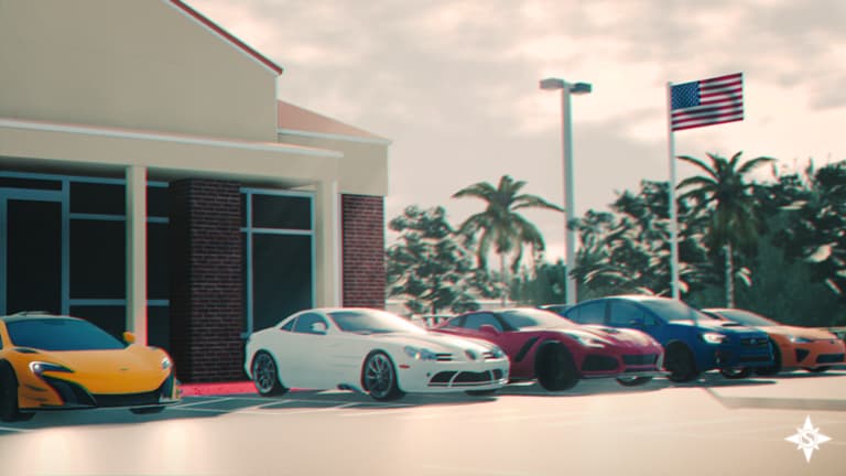 Palm Shores Florida Codes