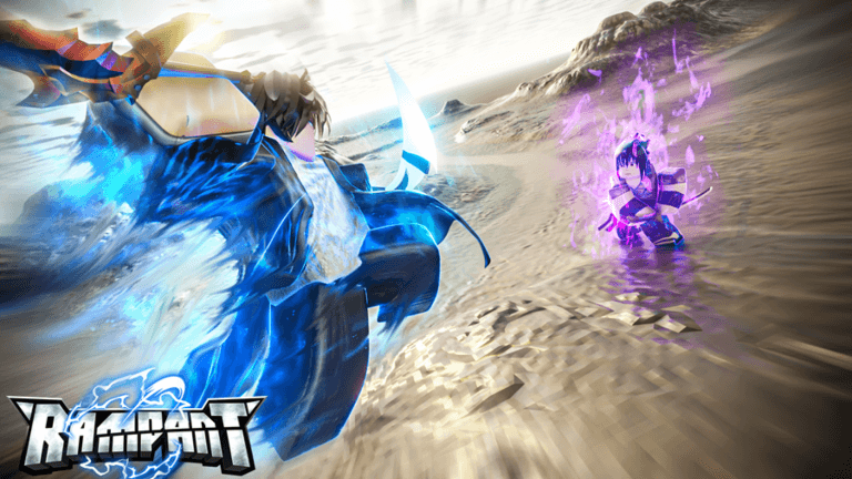 Rampant Blade Battlegrounds Codes: