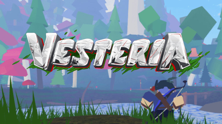 Vesteria Codes