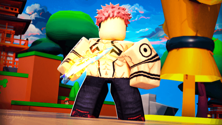 Anime Swords Simulator
