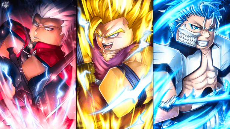 Anime World Tower Defense Tier