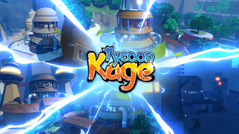 Kage Tycoon Codes