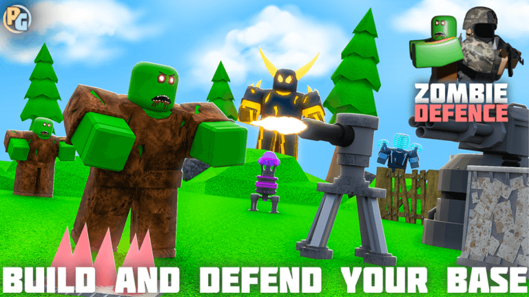 Roblox Zombie Defence Codes Mydailyspins.com