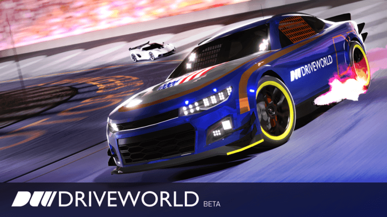 Drive World Codes