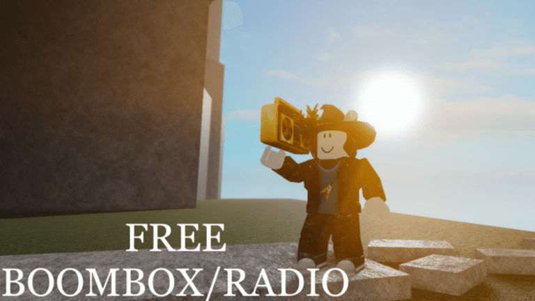 Boombox Codes