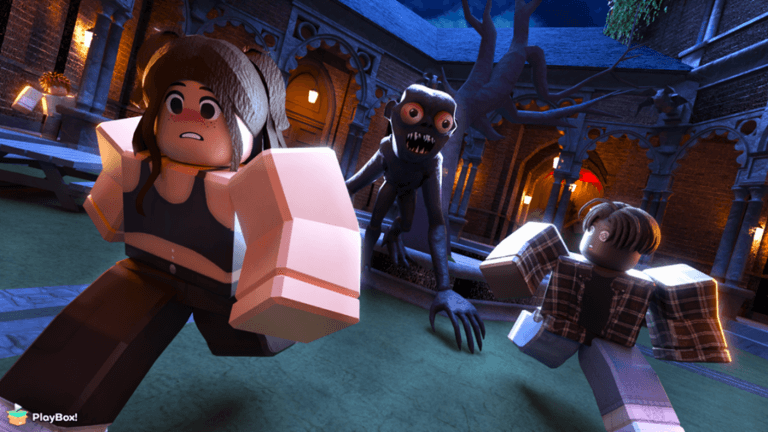 Roblox Survive the Slasher Codes