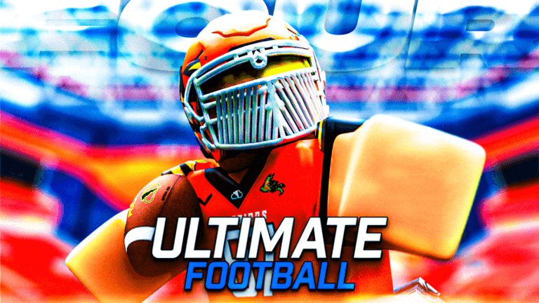 Ultimate Football