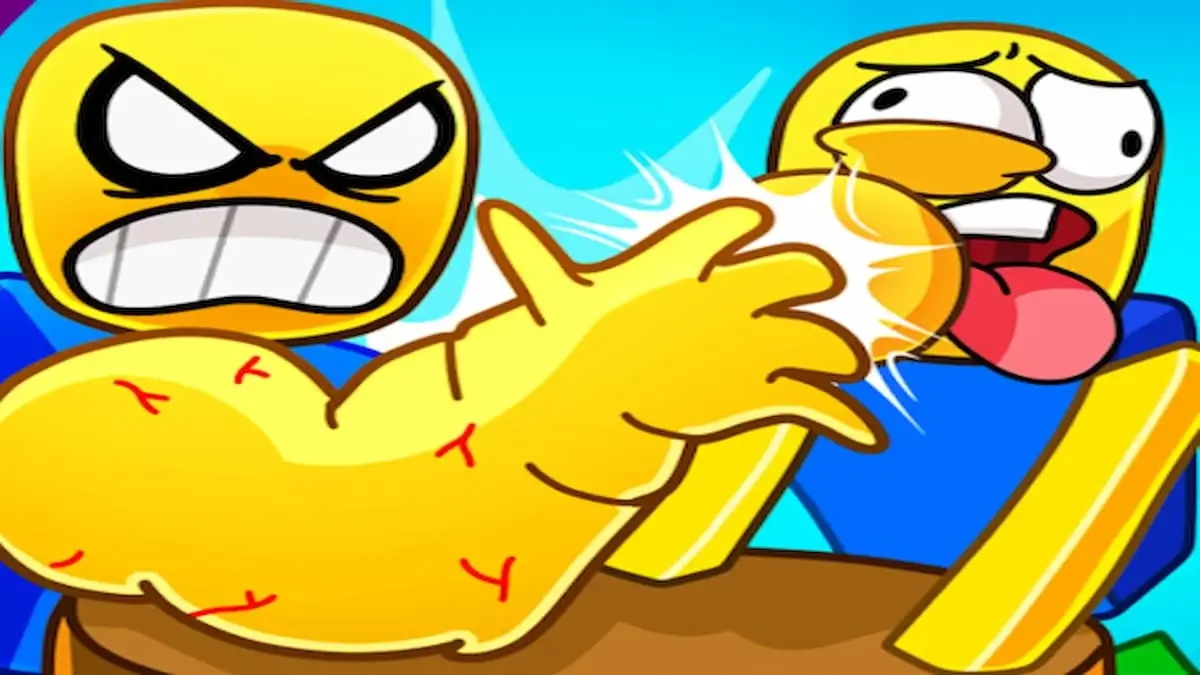 Power Slap Simulator Codes