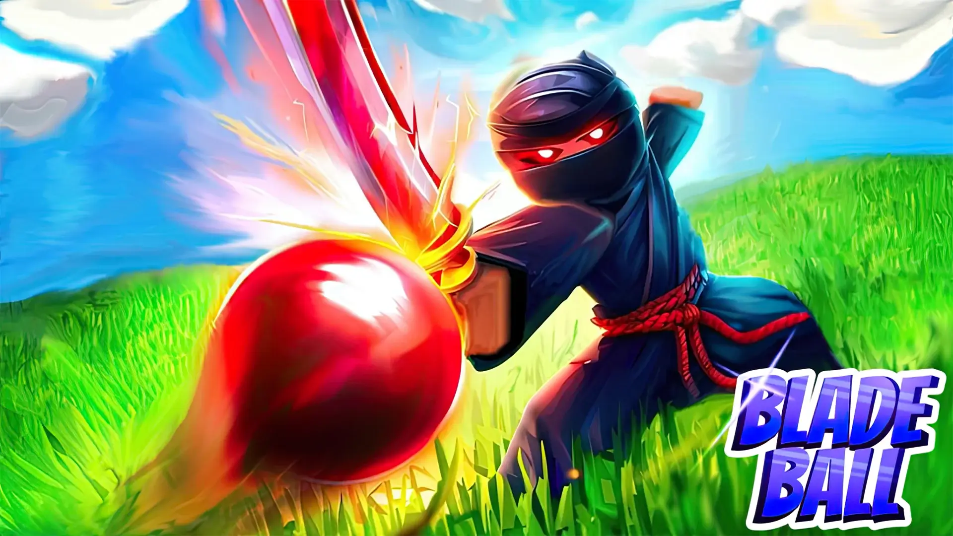 Códigos Roblox Blade Ball