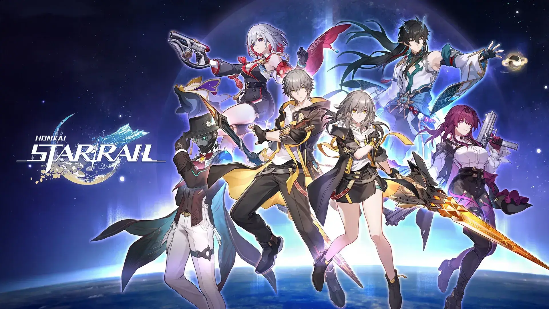 Honkai Star Rail Codes