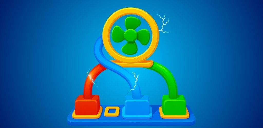 Play Tangle Master 3D Online